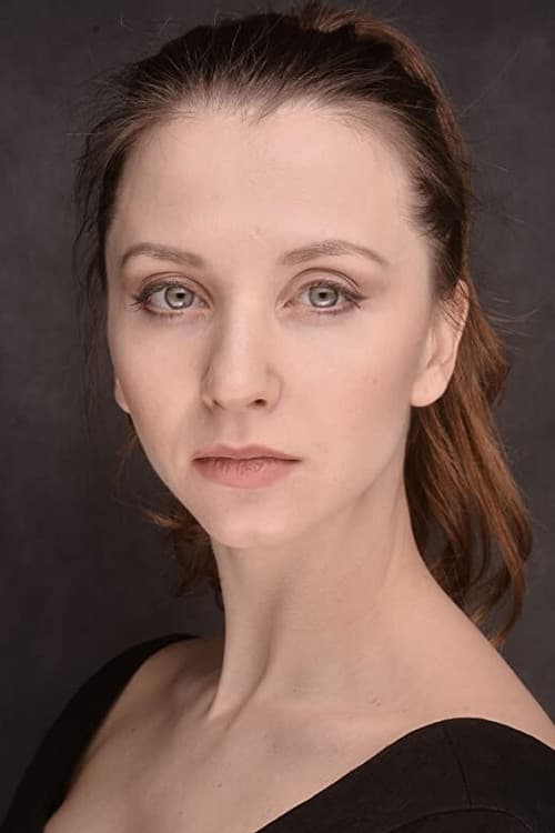 Anna Tikhomirova foto