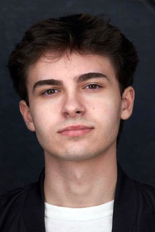 Owen Myre foto