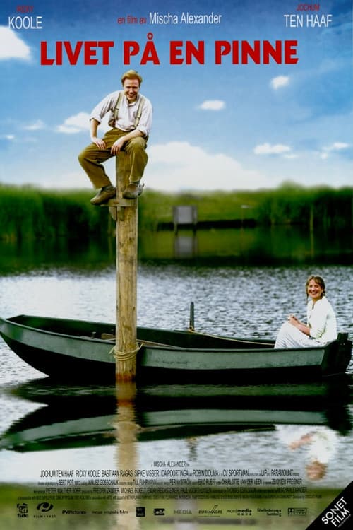 Sportman van de eeuw (2006) poster