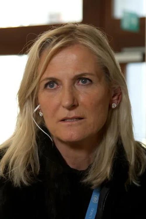 Astrid Stuckelberger foto