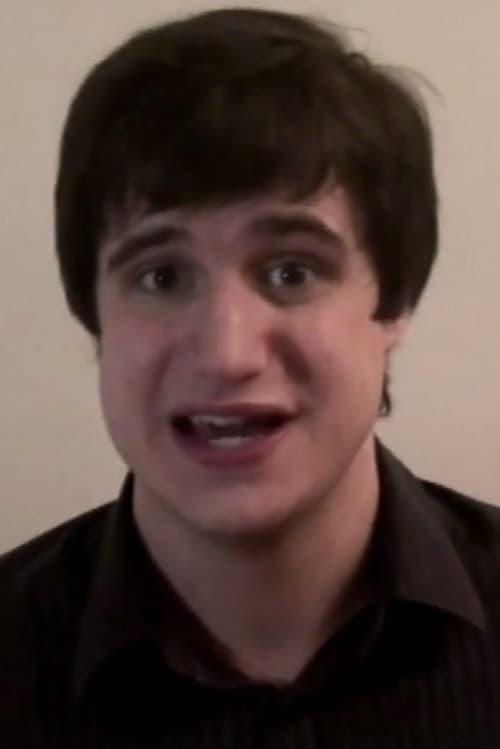 Harry Partridge foto