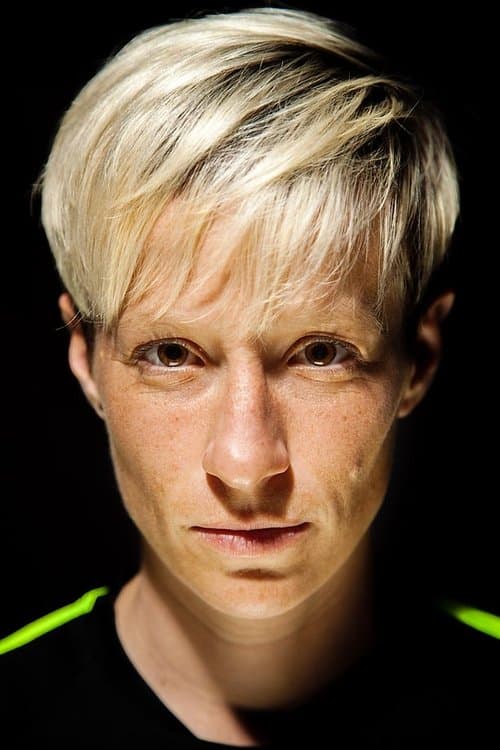 Megan Rapinoe foto