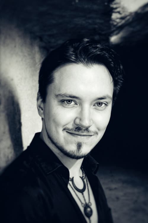 Jonathan Sand foto