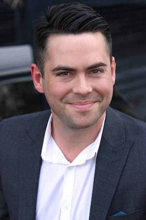Bruno Langley foto
