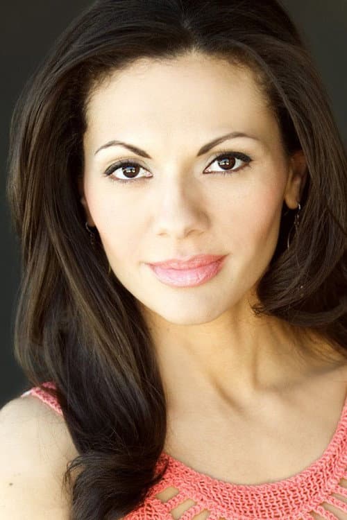 Carmen Serano foto