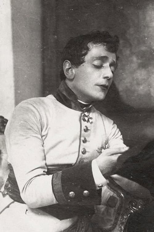 Viktor Petipa foto
