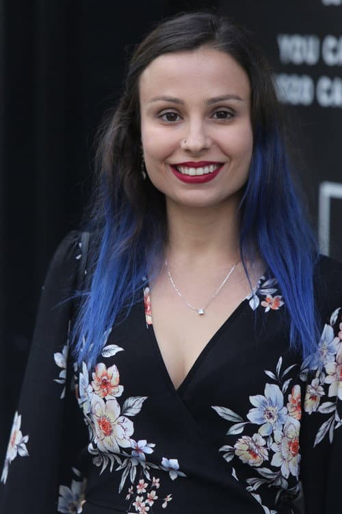 Luisa Novo foto