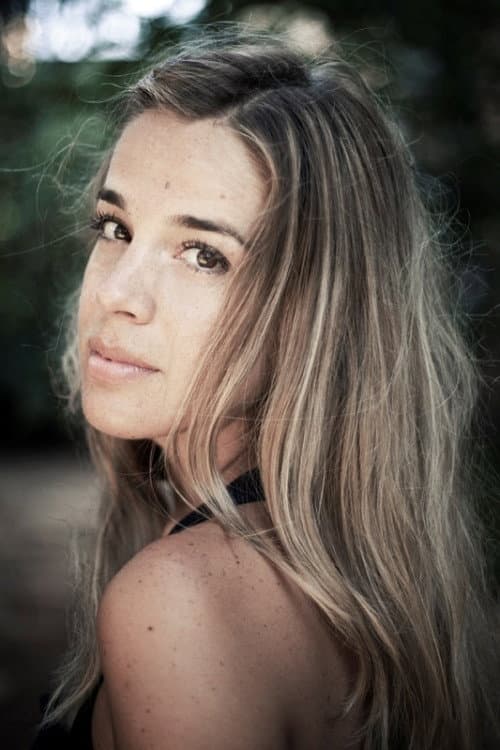 Sara Verhagen foto