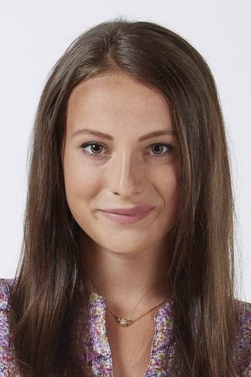 Anna Fialová foto