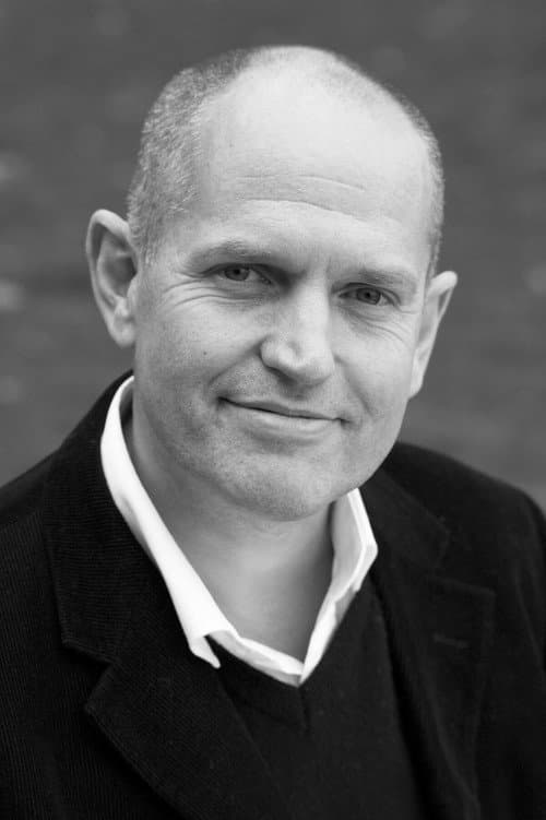 Tim Whitnall foto