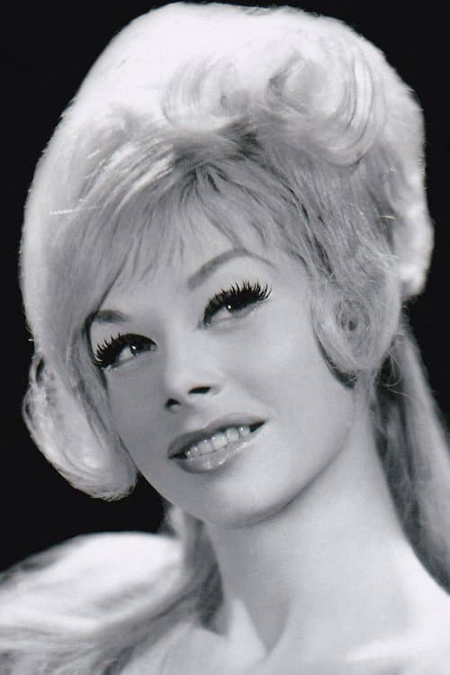 Rita Alexander foto