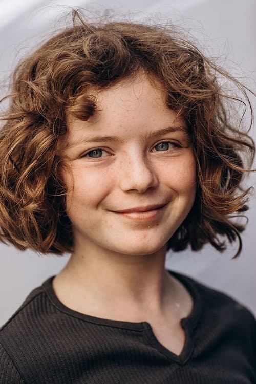 Beatrice Campbell foto