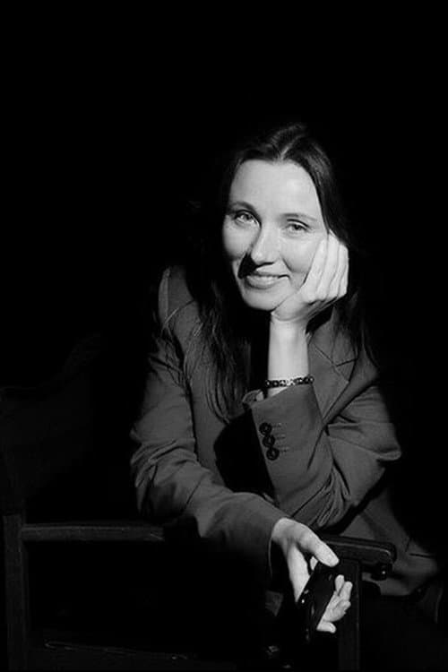 Maryna Er Gorbach foto
