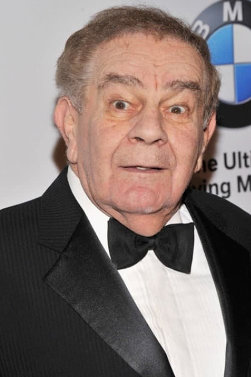 Freddie Roman foto