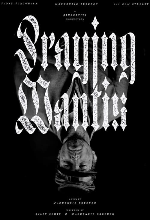 Praying Mantis (2024) poster