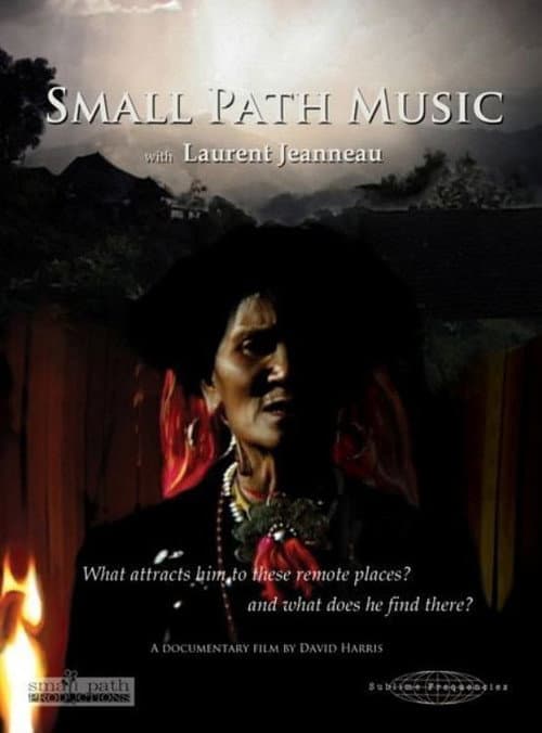 Small Path Music (2013) poster