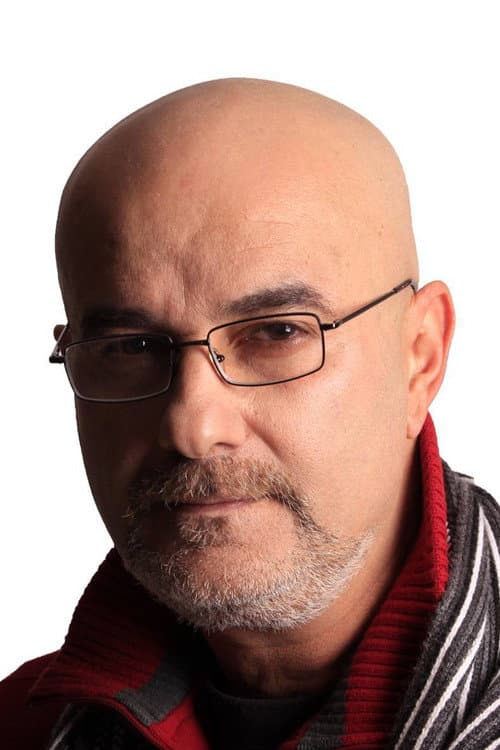 Ali Omrani foto