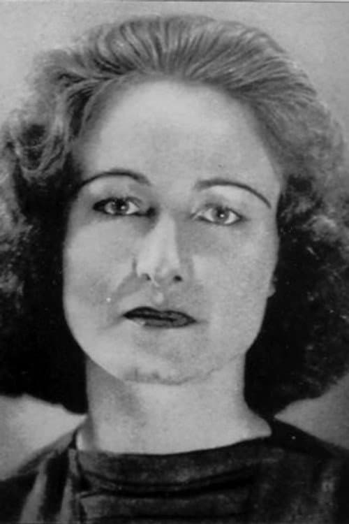 Pamela Wedekind foto