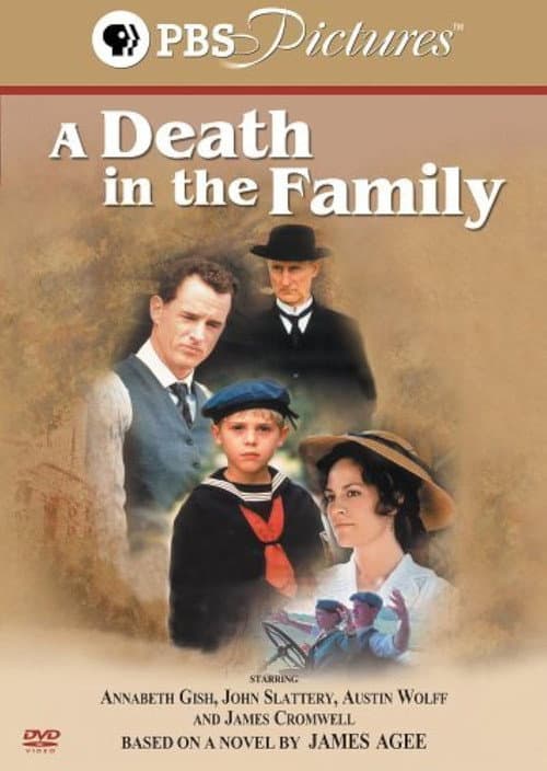 A Death in the Family (2002) poster