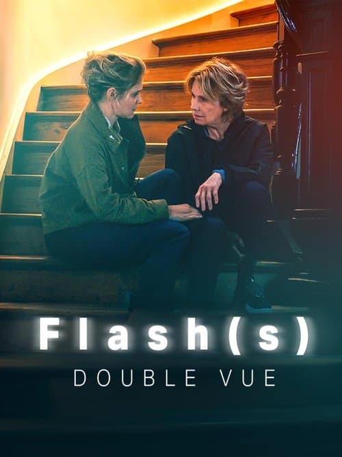 Flash(s) - Double Vue (2025) poster