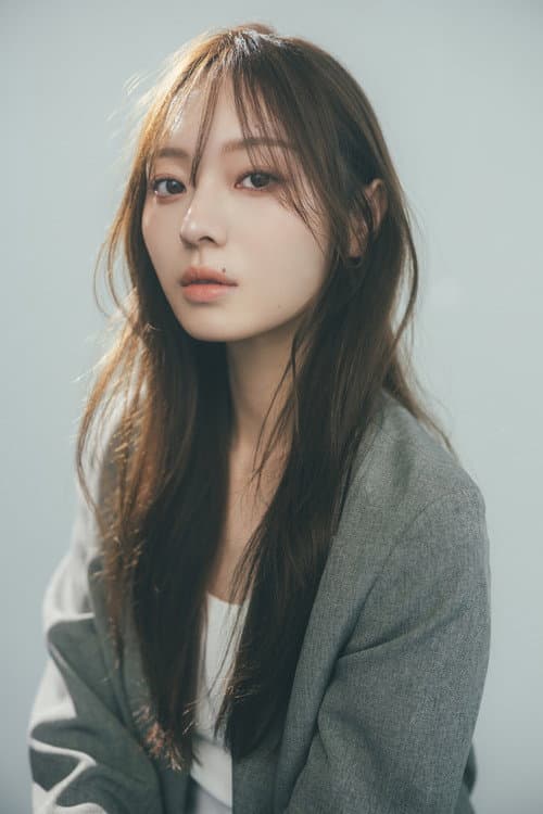 梅澤美波 foto