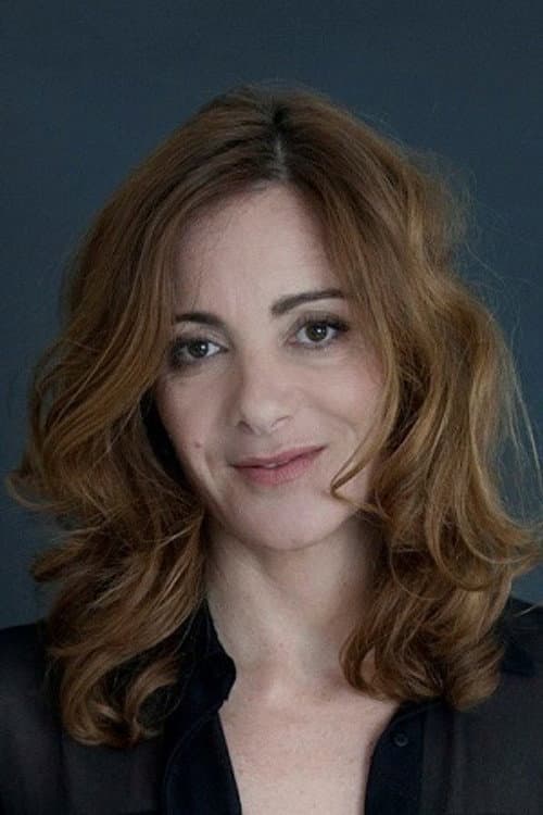 Émilie Frèche foto