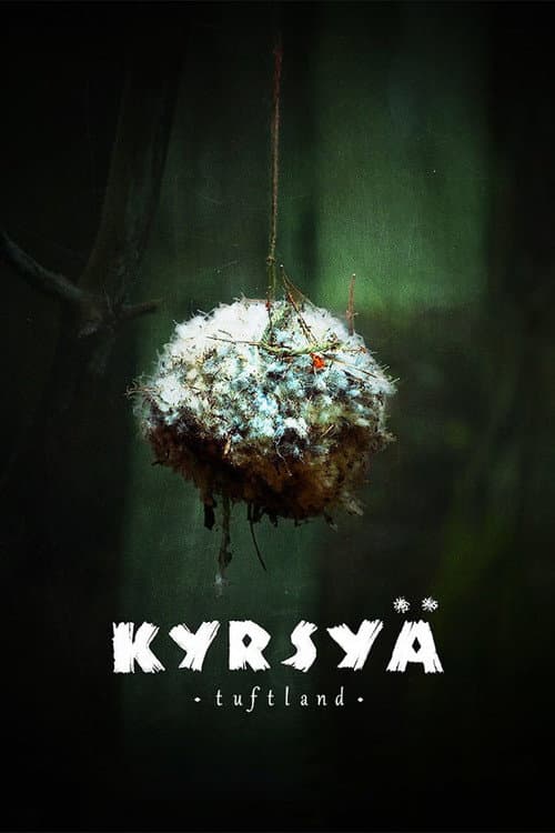 Kyrsyä (2018) poster