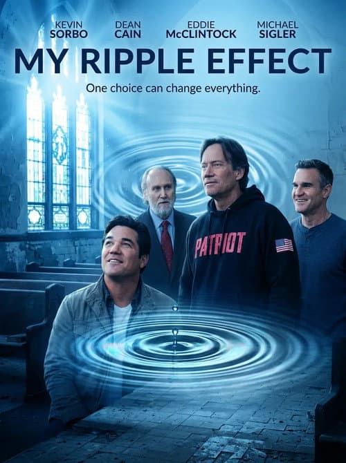 My Ripple Effect (2026) poster