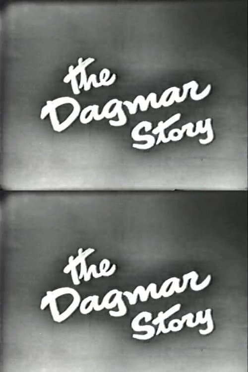 The Dagmar Story (1951) poster