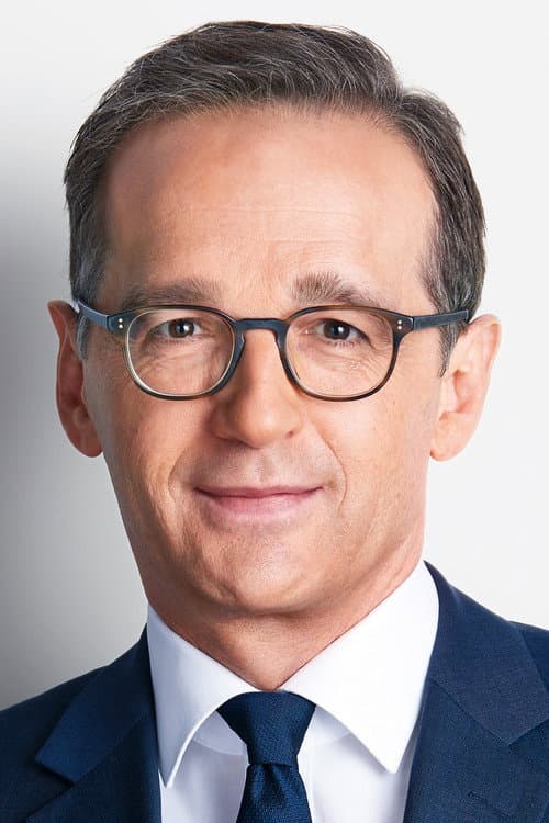 Heiko Maas foto