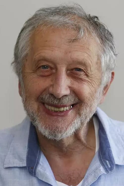 Jan Vodňanský foto