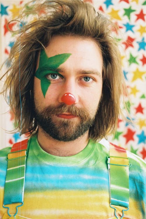 Wyatt Fair foto