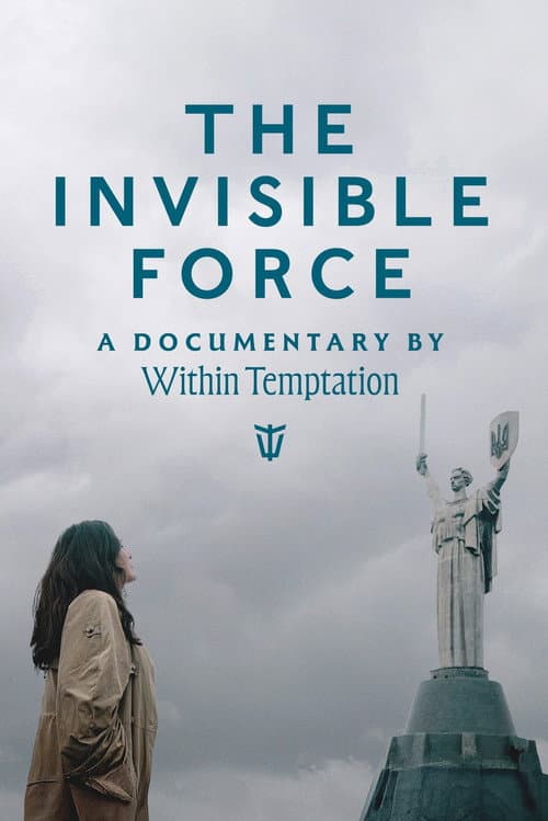 The Invisible Force (2025) poster