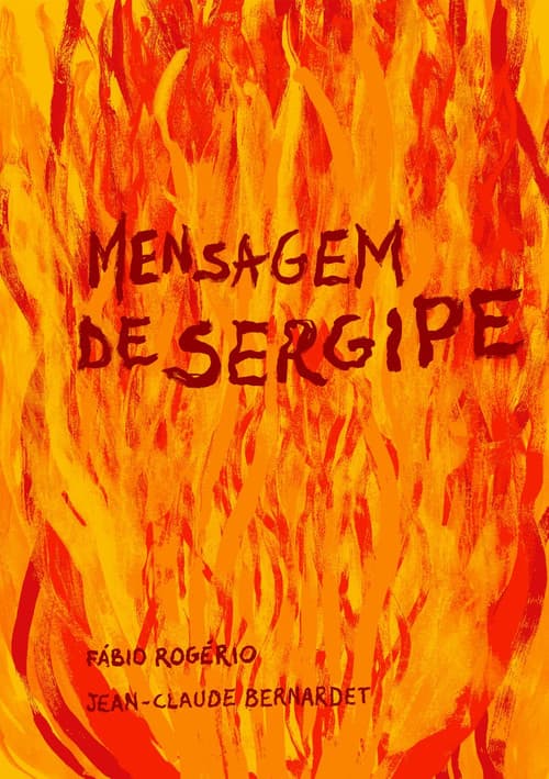Mensagem de Sergipe (2025) poster