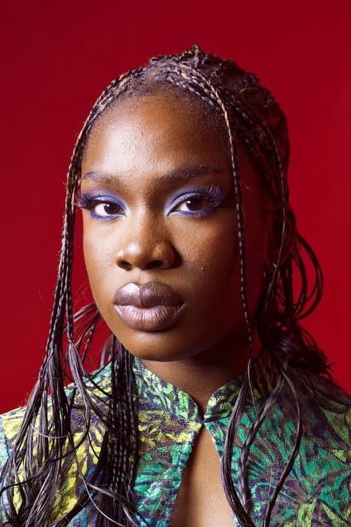 Vivian Oparah foto