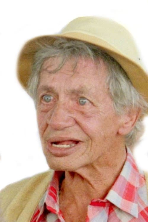 Vance Colvig Jr. foto