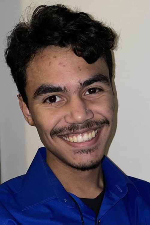 Josh Zepeda foto