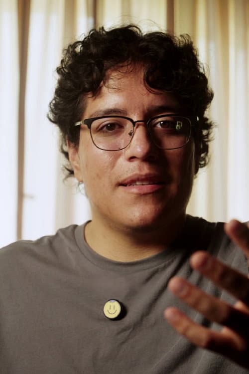 Aldo Apango Ortiz foto