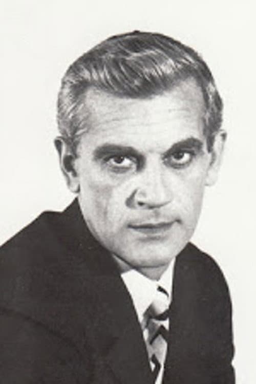 Mircea Basta foto