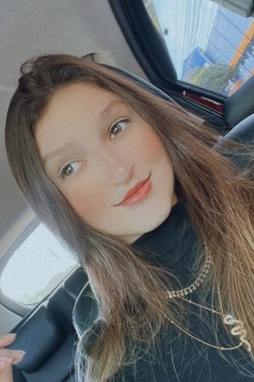 Ana Carolina Qualtieri foto