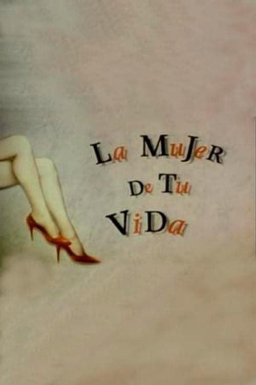 La mujer impuntual (1994) poster