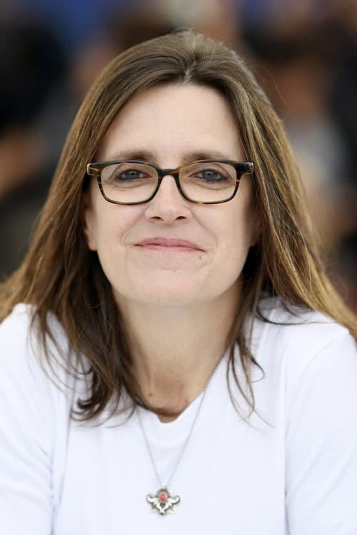 Tricia Cooke foto