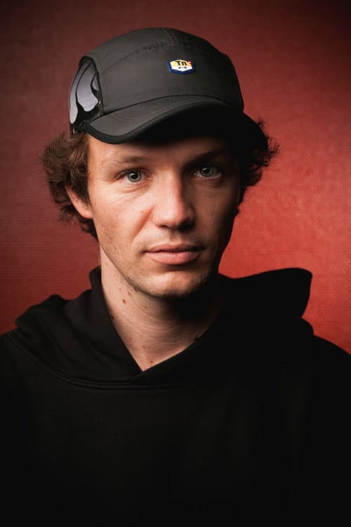 Paul Rigoux foto