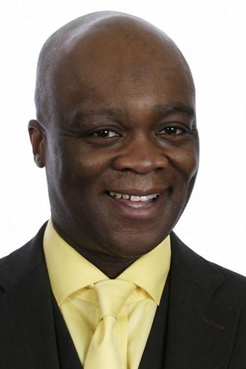 Eddie Nestor foto