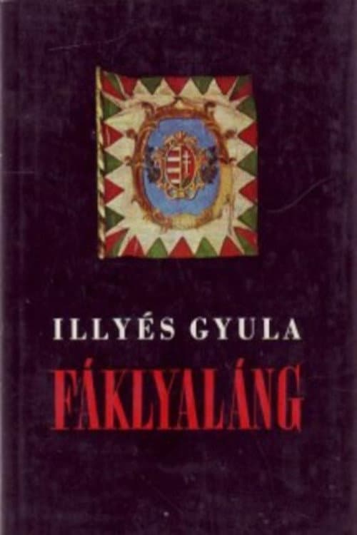 Fáklyaláng (1963) poster