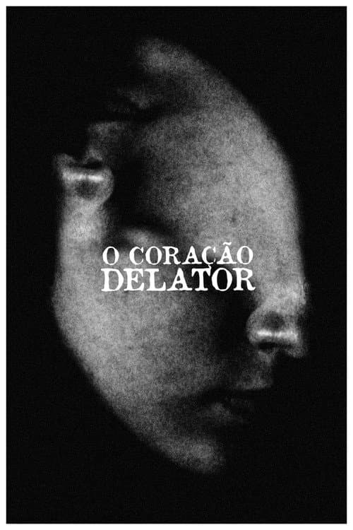 O Coração Delator (2024) poster