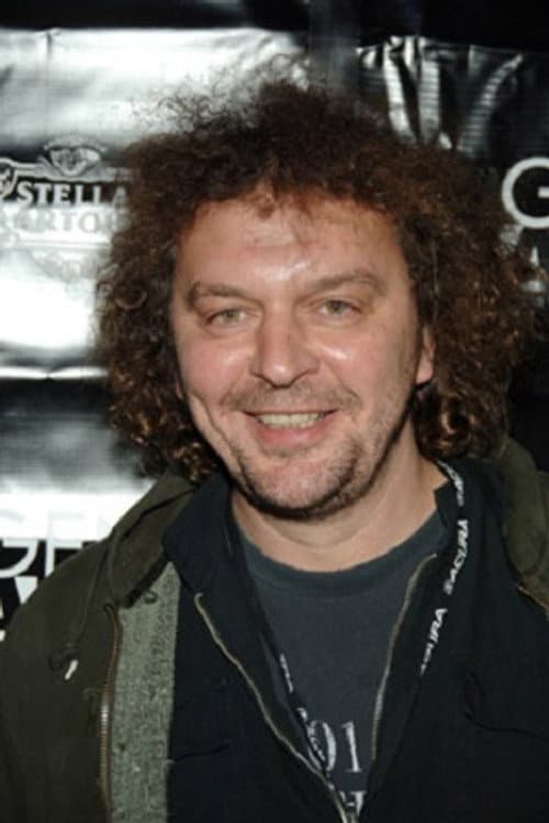 Goran Dukić foto
