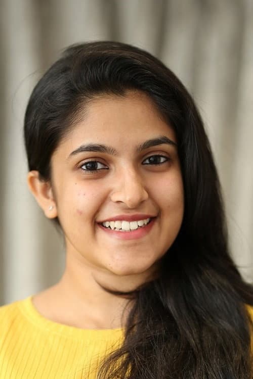 Meenakshi Dinesh foto
