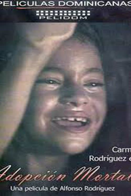 Adopción Mortal (1997) poster