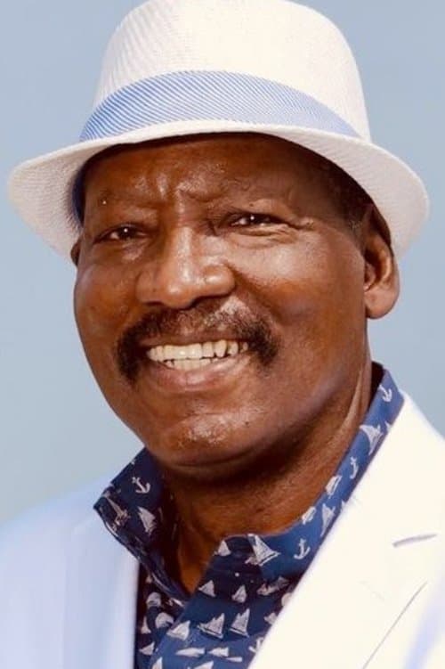 Frederick Williams foto